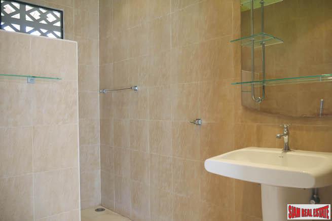 Private Two Storey Three Bedroom Kathu Home for Sale with Pool-7