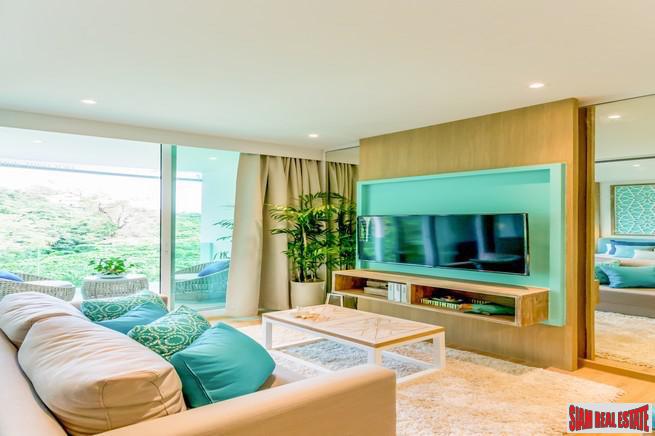 New One Bedroom Condotel Project Just Minutes from Kamala Beach