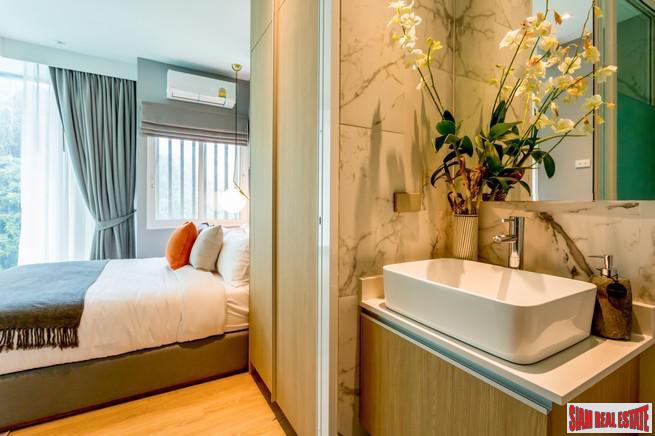 Two Bedroom New Condotel Project Just Minutes from Kamala Beach