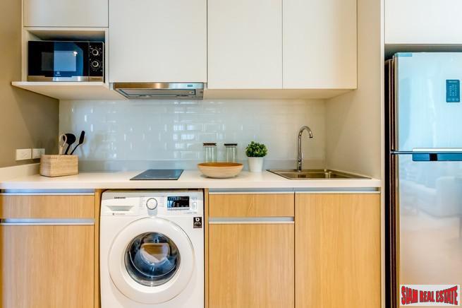 Two Bedroom New Condotel Project Just Minutes from Kamala Beach-11