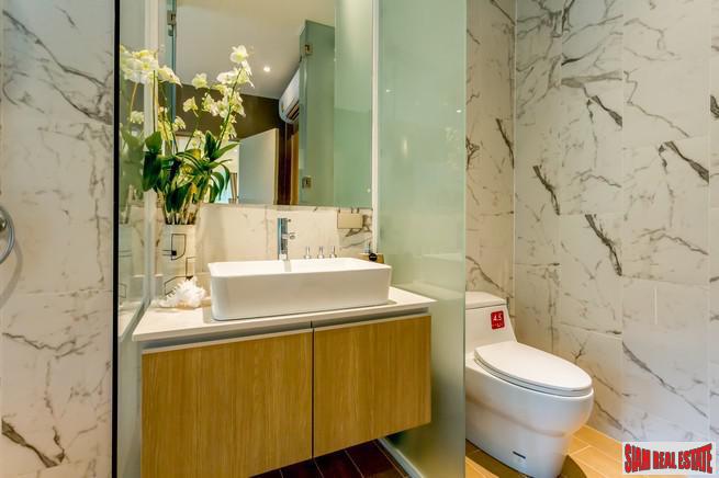 Two Bedroom New Condotel Project Just Minutes from Kamala Beach-14