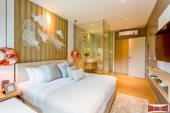 Two Bedroom New Condotel Project Just Minutes from Kamala Beach