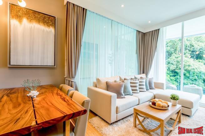 Two Bedroom New Condotel Project Just Minutes from Kamala Beach-5