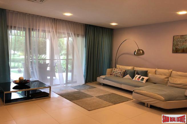 Laguna Village Villas | Quiet Pool & Lagoon View Two Bedroom Villa for Sale-0
