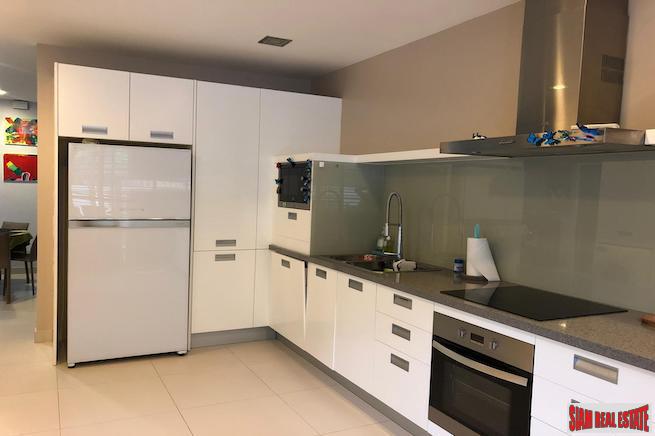 Laguna Village Villas | Quiet Pool & Lagoon View Two Bedroom Villa for Sale