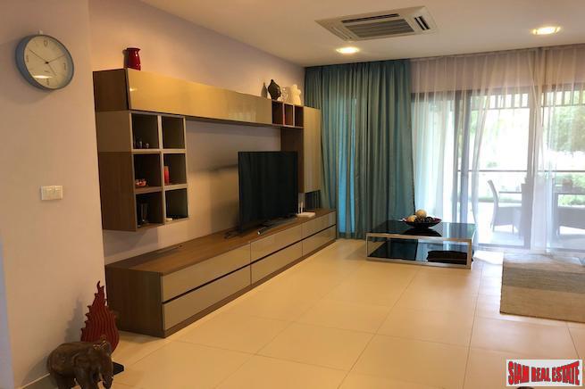 Laguna Village Villas | Quiet Pool & Lagoon View Two Bedroom Villa for Sale-3