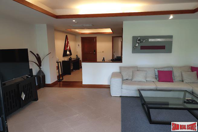 Laguna Village Villas | Two Storey, Two Bedroom Garden View Villa for Sale
