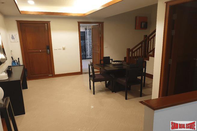 Laguna Village Villas | Two Storey, Two Bedroom Garden View Villa for Sale