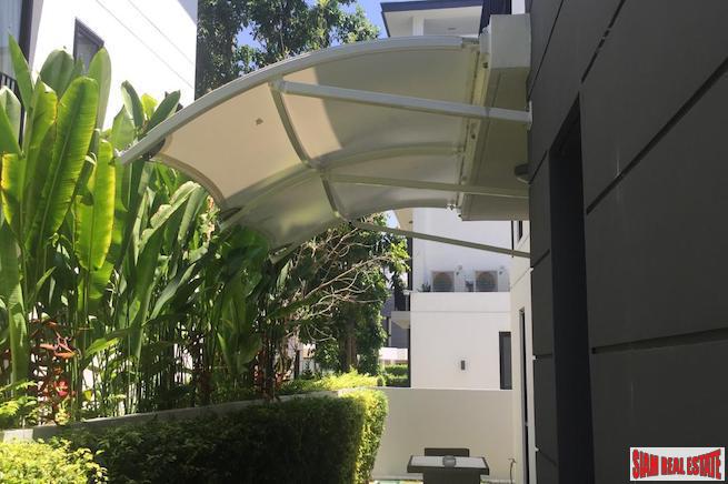 Laguna Park Phuket Villas | Four Bedroom Private Pool Villa for Sale