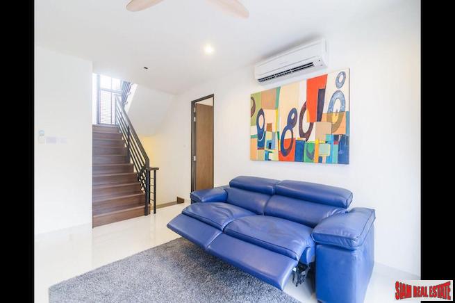 Laguna Park Phuket Villas | Four Bedroom Private Pool Villa for Sale