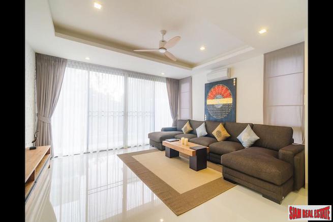 Laguna Park Phuket Villas | Four Bedroom Private Pool Villa for Sale