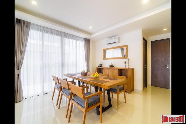 Laguna Park Phuket Villas | Four Bedroom Private Pool Villa for Sale-5
