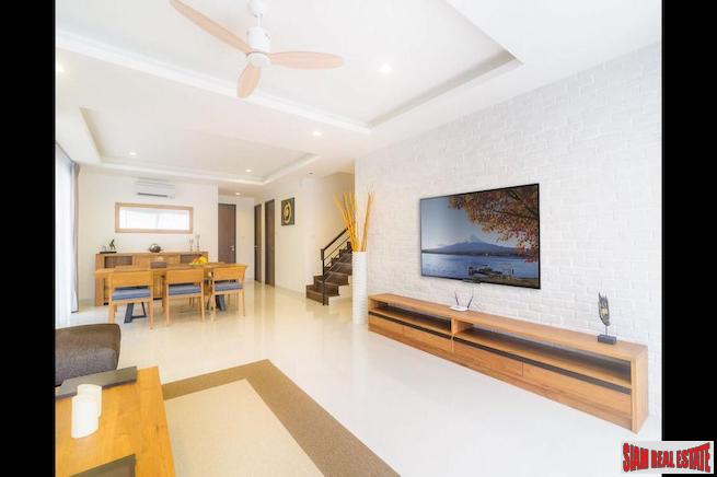 Laguna Park Phuket Villas | Four Bedroom Private Pool Villa for Sale