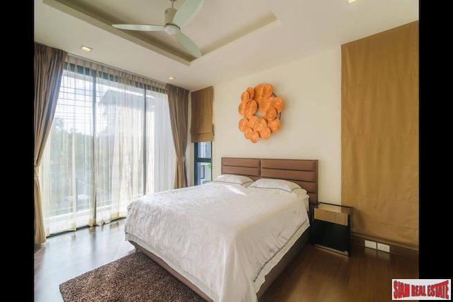 Laguna Park Phuket Villas | Four Bedroom Private Pool Villa for Sale