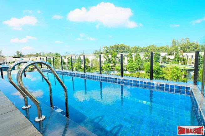 Laguna Park Phuket Villas | Private Pool Villa for Sale with Exquisite Garden Views