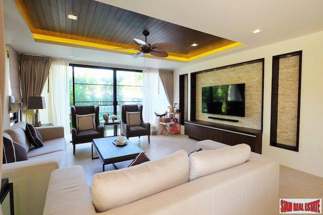 Laguna Park Phuket Villas | Private Pool Villa for Sale with Exquisite Garden Views