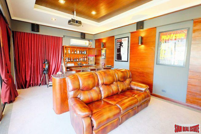 Laguna Park Phuket Villas | Private Pool Villa for Sale with Exquisite Garden Views