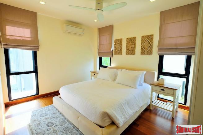 Laguna Park Phuket Villas | Private Pool Villa for Sale with Exquisite Garden Views