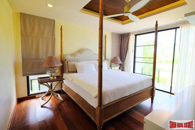 Laguna Park Phuket Villas | Private Pool Villa for Sale with Exquisite Garden Views