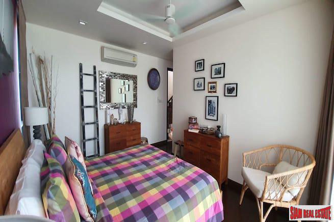 Laguna Park Phuket Villas | Private Pool Five Bedroom Villa for Sale-1