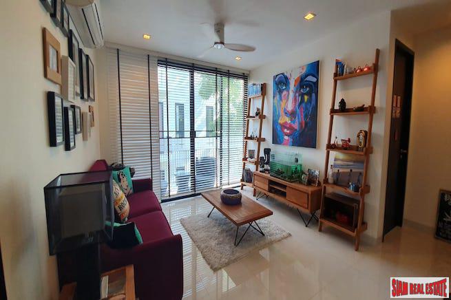 Laguna Park Phuket Villas | Private Pool Five Bedroom Villa for Sale-2