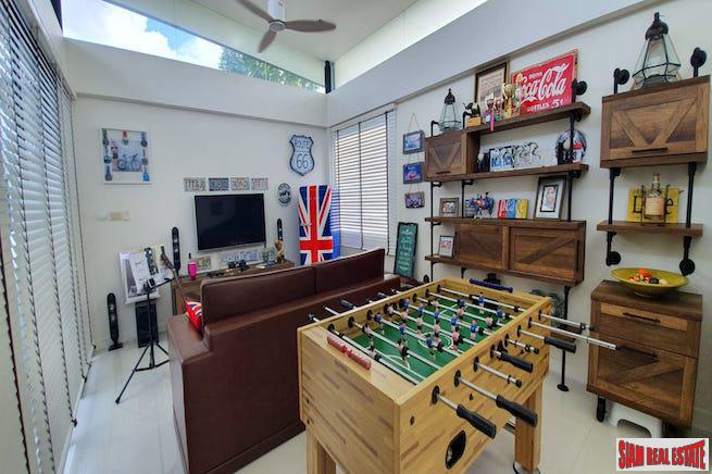 Laguna Park Phuket Villas | Private Pool Five Bedroom Villa for Sale