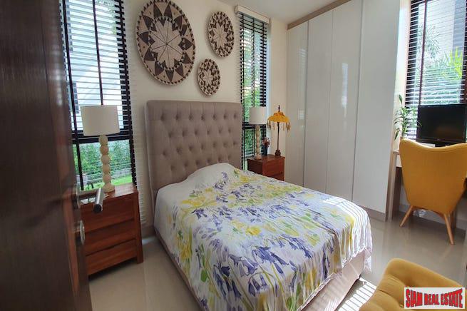 Laguna Park Phuket Villas | Private Pool Five Bedroom Villa for Sale