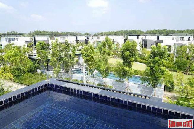Laguna Park Phuket Villas | Three Storey, Four Bedroom Private Pool Villa with Lovely Garden Views-0