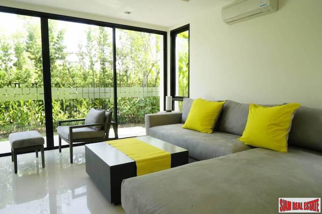 Laguna Park Phuket Villas | Three Storey, Four Bedroom Private Pool Villa with Lovely Garden Views