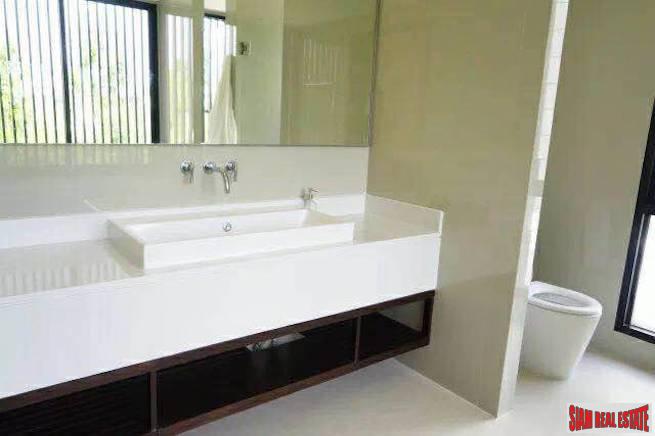 Laguna Park Phuket Villas | Three Storey, Four Bedroom Private Pool Villa with Lovely Garden Views-5