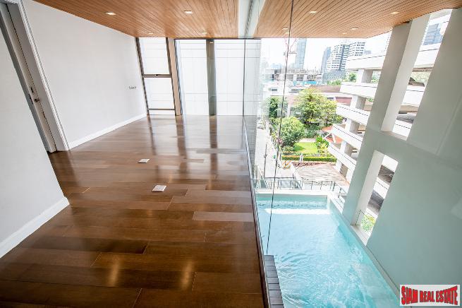 749 Residence | Luxury Town Home with Private Pool in Prime Location between Phrom Phong and Thong Lor