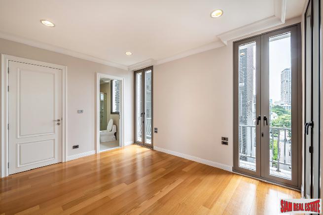 749 Residence | Luxury Town Home with Private Pool in Prime Location between Phrom Phong and Thong Lor-23