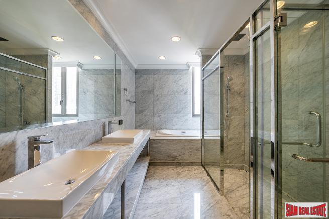 749 Residence | Luxury Town Home with Private Pool in Prime Location between Phrom Phong and Thong Lor-27