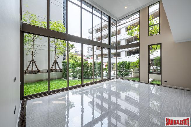 749 Residence | Luxury Town Home with Private Pool in Prime Location between Phrom Phong and Thong Lor-6