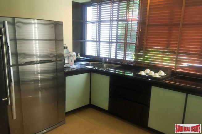 Dusit Thani Pool Villa | Elegant Two Bedroom Laguna Private Pool Villa with Lagoon Views for Sale