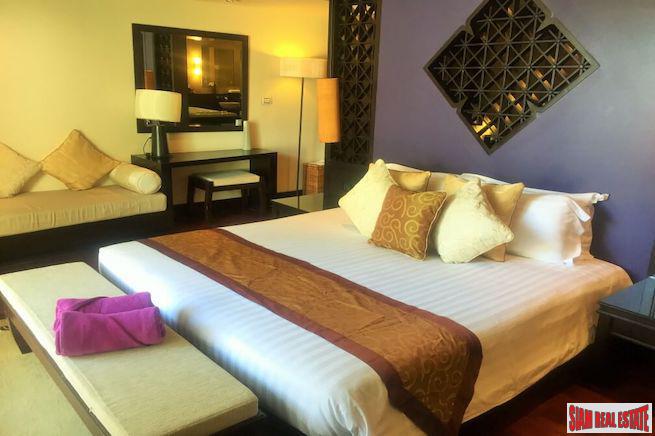 Dusit Thani Pool Villa | Elegant Two Bedroom Laguna Private Pool Villa with Lagoon Views for Sale