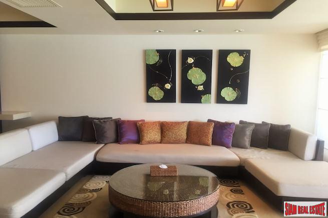 Dusit Thani Pool Villa | Elegant Two Bedroom Laguna Private Pool Villa with Lagoon Views for Sale