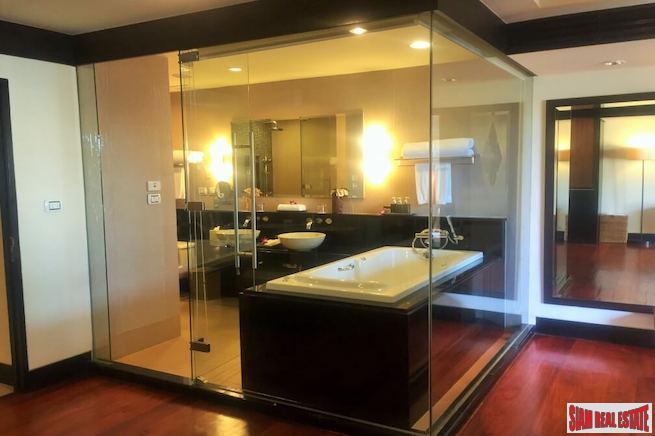 Dusit Thani Pool Villa | Elegant Two Bedroom Laguna Private Pool Villa with Lagoon Views for Sale
