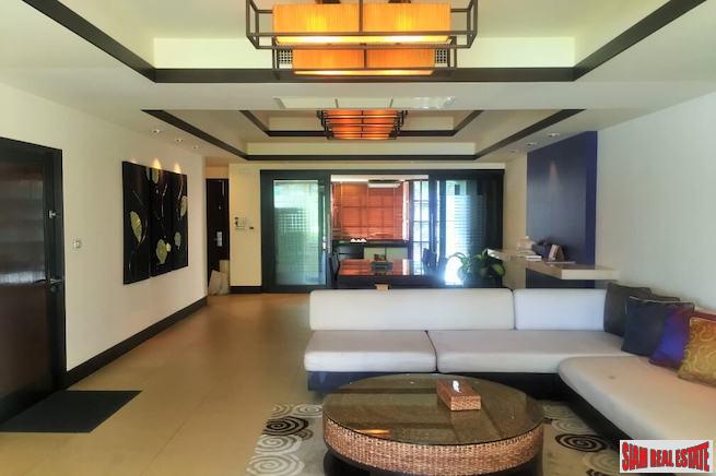 Dusit Thani Pool Villa | Elegant Two Bedroom Laguna Private Pool Villa with Lagoon Views for Sale