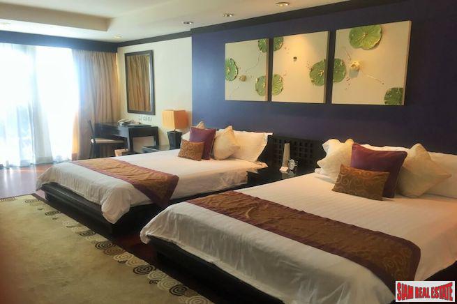 Dusit Thani Pool Villa | Elegant Two Bedroom Laguna Private Pool Villa with Lagoon Views for Sale