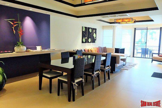 Dusit Thani Pool Villa | Private Two Bedroom Laguna Rooftop Pool Villa for Sale with Lagoon Views