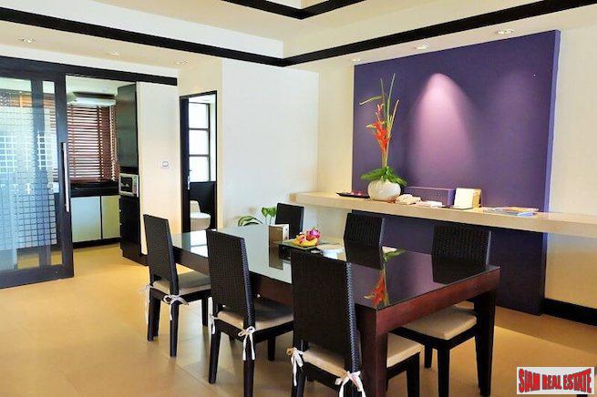 Dusit Thani Pool Villa | Private Two Bedroom Laguna Rooftop Pool Villa for Sale with Lagoon Views