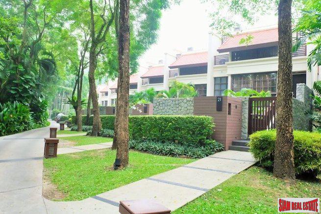 Dusit Thani Pool Villa | Private Two Bedroom Laguna Rooftop Pool Villa for Sale with Lagoon Views