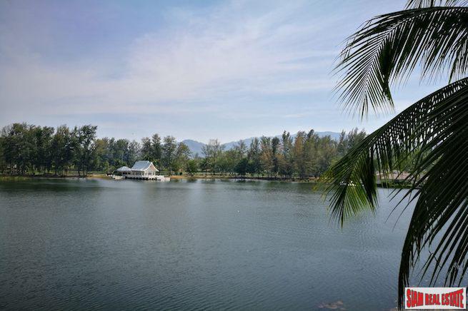 Angsana Island Village | Large Three Storey Two Bedroom Condo for Sale with Lovely Laguna Lagoon Views