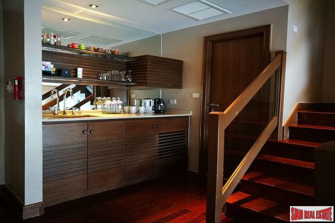 Angsana Island Village | Large Three Storey Two Bedroom Condo for Sale with Lovely Laguna Lagoon Views-2