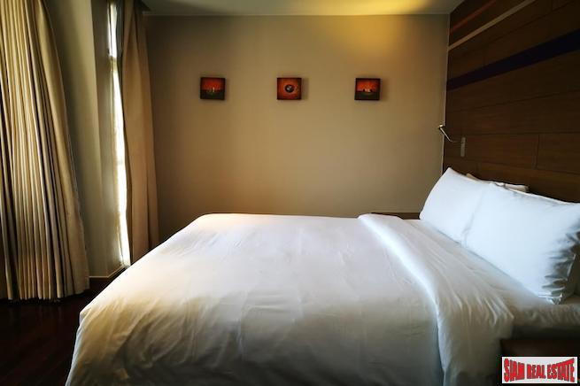Angsana Island Village | Large Three Storey Two Bedroom Condo for Sale with Lovely Laguna Lagoon Views-4