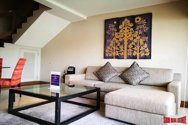 Angsana Island Village | Large Three Storey Two Bedroom Condo for Sale with Lovely Laguna Lagoon Views