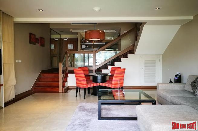 Angsana Island Village | Large Three Storey Two Bedroom Condo for Sale with Lovely Laguna Lagoon Views