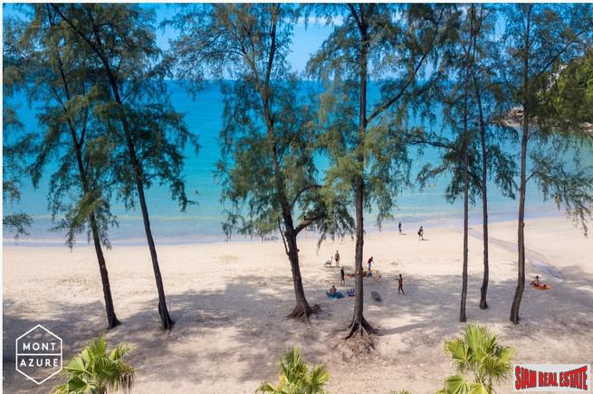 Twin Palm Residence by Mont Azure | Ultra Luxury One Bedroom Condo for Sale in Private Kamala Development