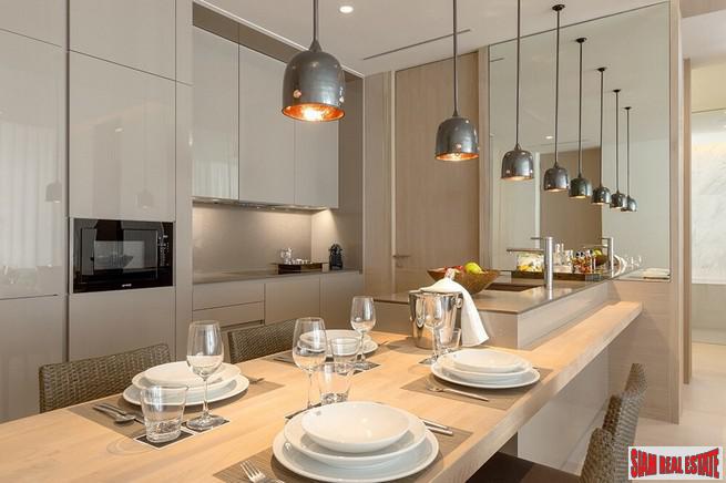 Twin Palm Residence by Mont Azure | Ultra Luxury One Bedroom Condo for Sale in Private Kamala Development